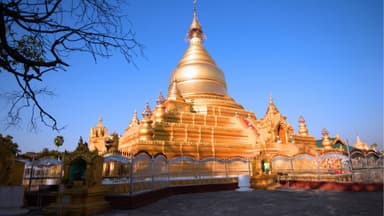 Very Best of Myanmar 10 Days / 9 Nights thumbnail 7