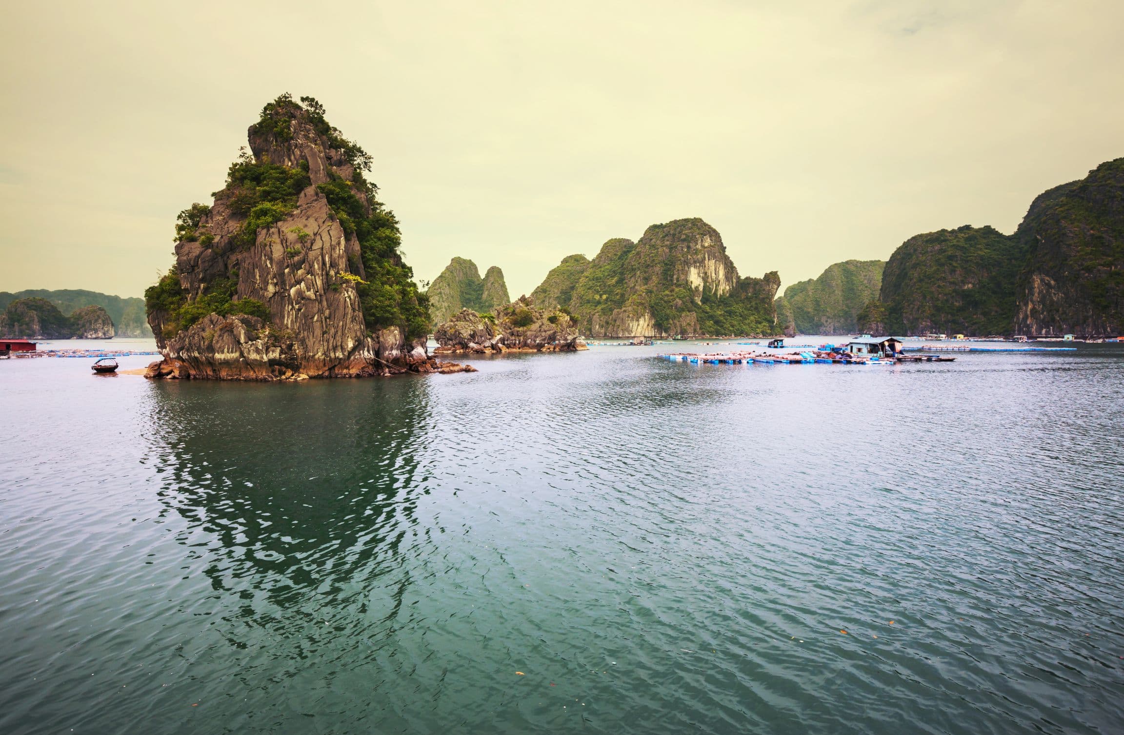 Genuine Vietnam Journey: 12 Days / 11 Nights 10