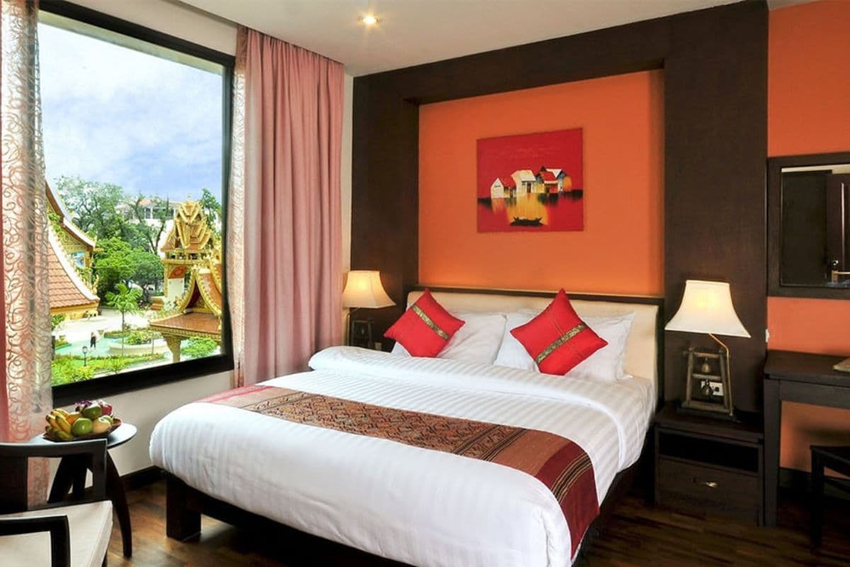 Vientiane – Vang Vieng – Luang Prabang Highlight Tours 6 Days / 5 Nights 6