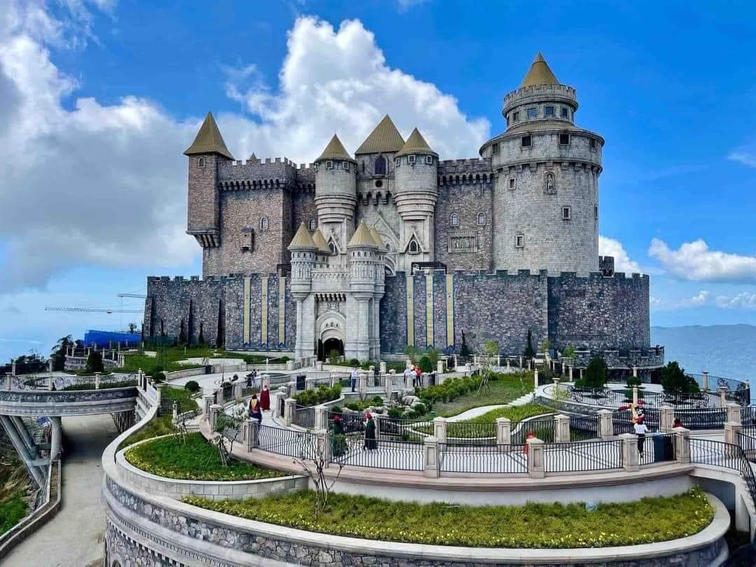 North Vietnam Package Tour: 4 Days 2