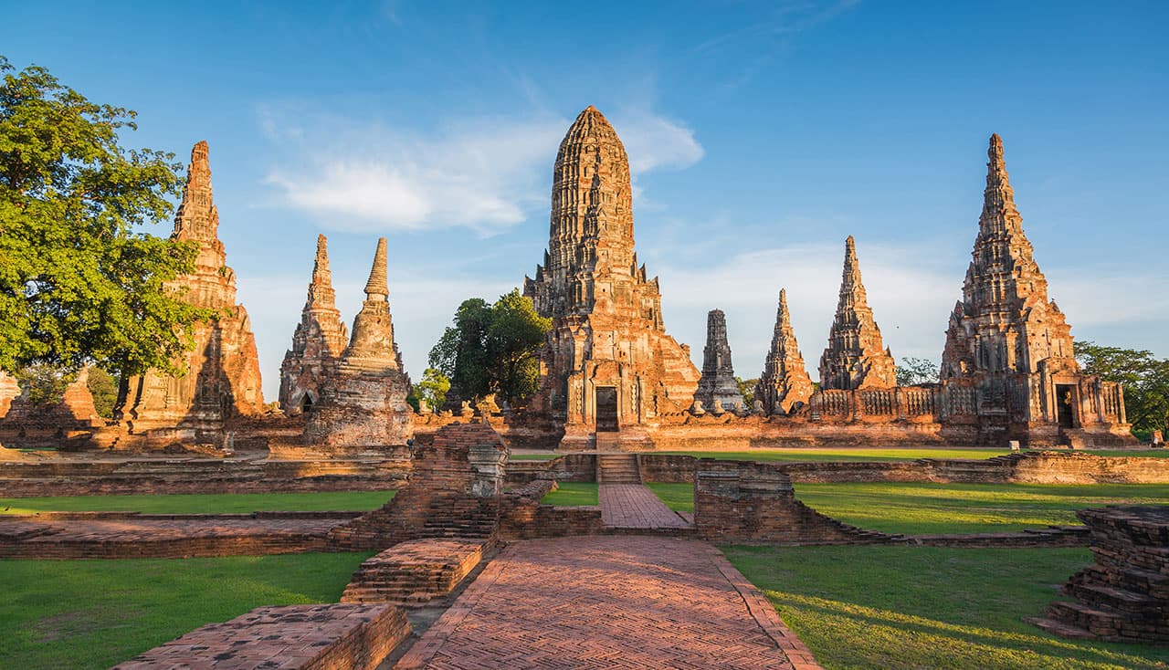 Truly Northern Thailand Tour Package 10 Days / 9 Nights 1