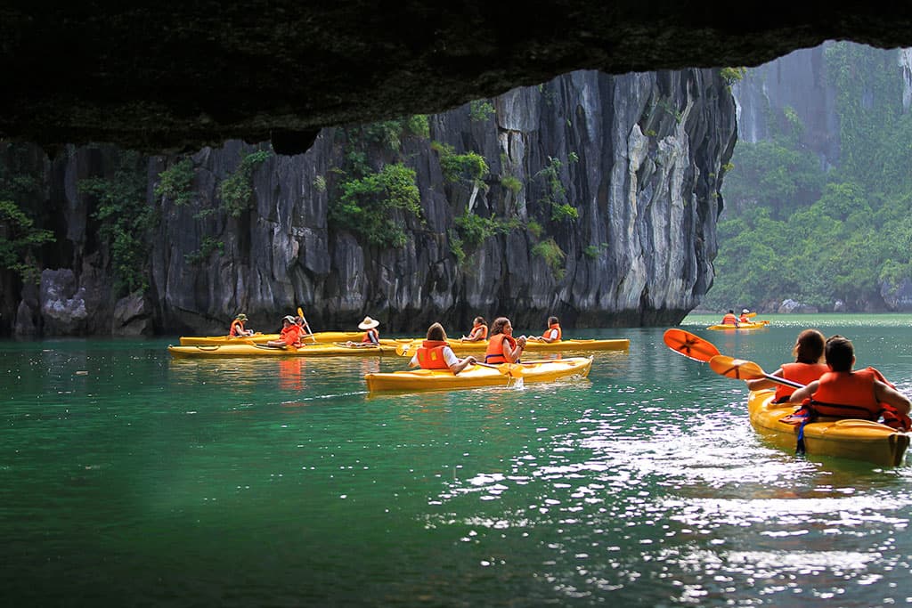 Vietnam Signature Package Tour 8 Days 7 Nights 5