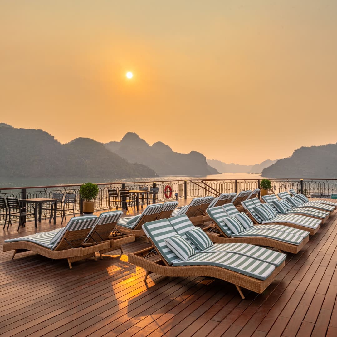 Wonder of Vietnam package tour: 8 Days 6