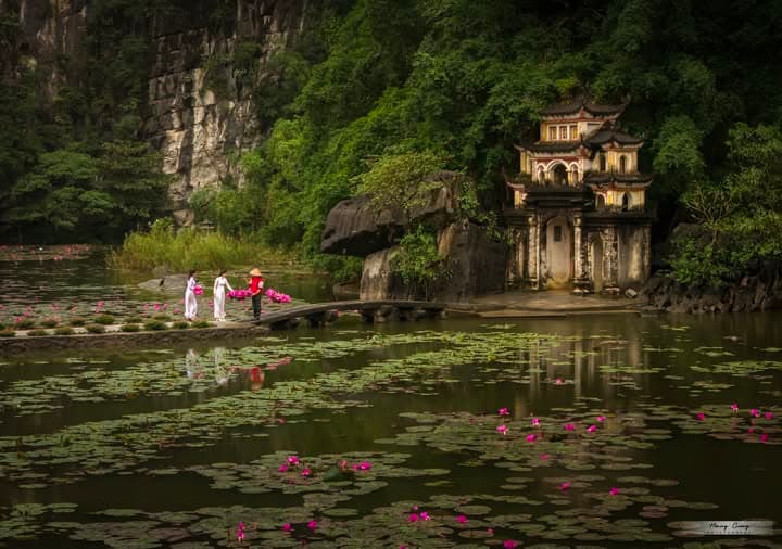Ninh Binh Biking & Homestay Experience | 2 Days  3