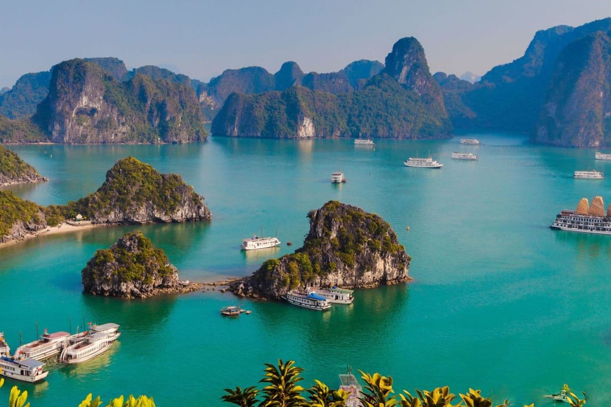 Ultimate Vietnam Experience – 10 Days/9 Nights 8