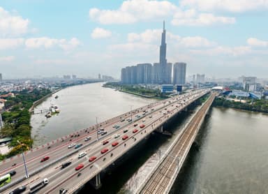 Southern Vietnam Signature Experience 4 Days / 3 Nights thumbnail 2