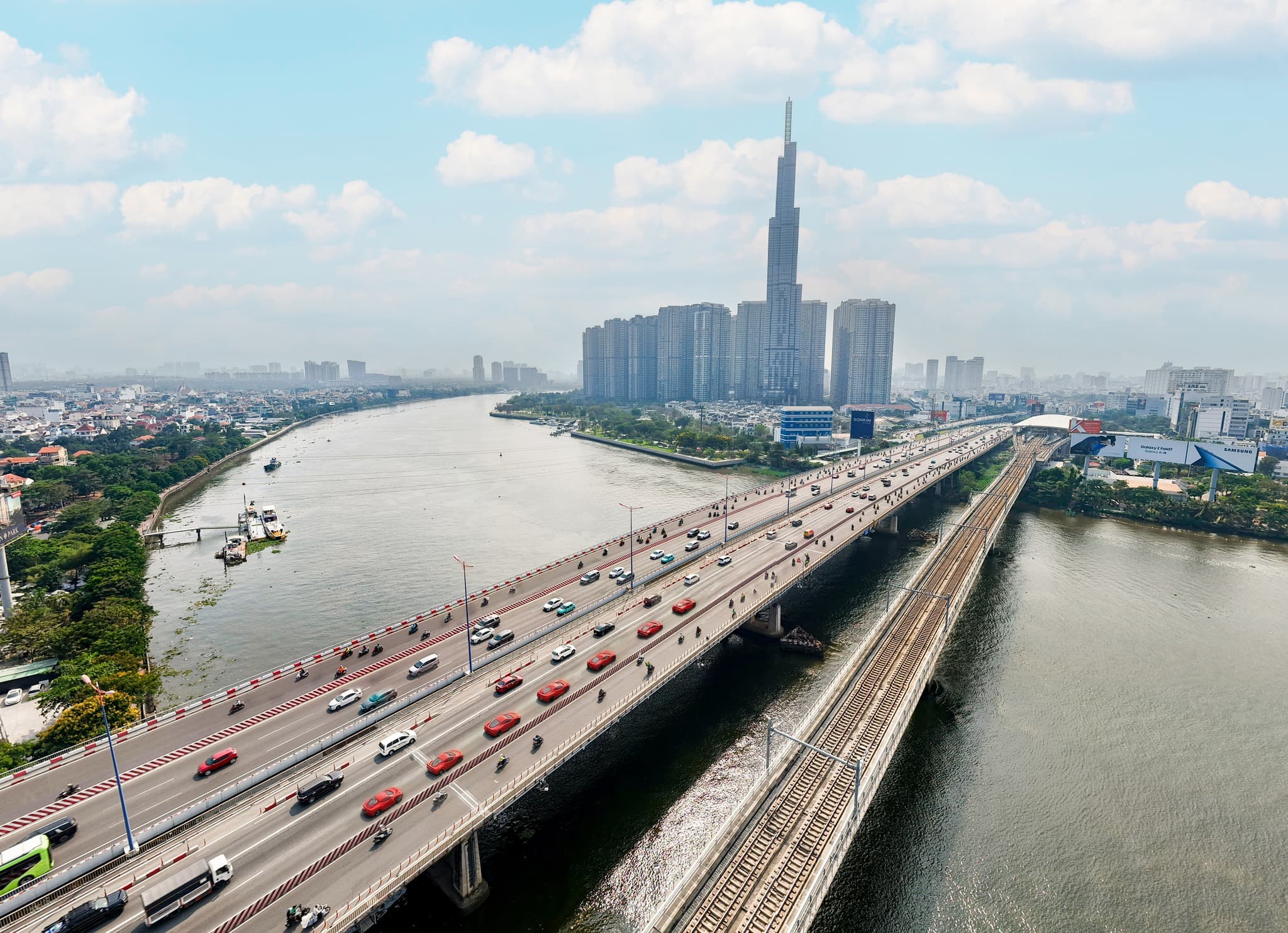 Southern Vietnam Signature Experience 4 Days / 3 Nights 2