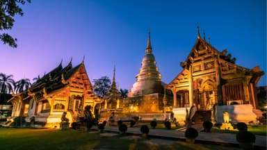 Chiang Rai & Golden Triangle Discovery Tour 3 Days / 2 Nights thumbnail 4