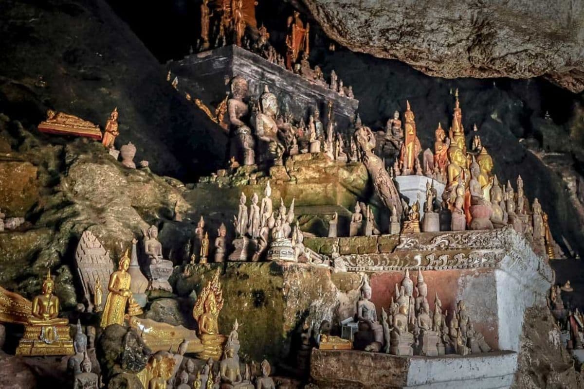 Vientiane – Vang Vieng – Luang Prabang Highlights Tour | 7 Days 6 Nights 5