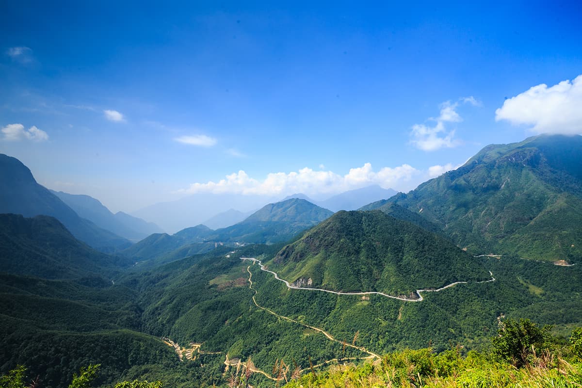 North Vietnam Package tour: 6 Days  12