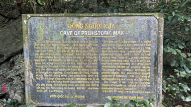 Hidden Van Long & Cuc Phuong Countryside Cycling Trip thumbnail 3