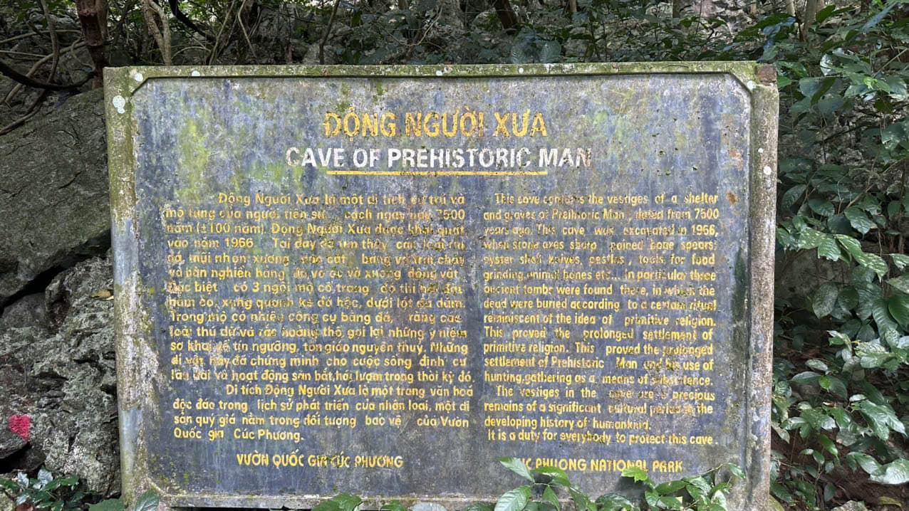 Hidden Van Long & Cuc Phuong Countryside Cycling Trip 3