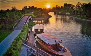 Amazing Southern Vietnam Package Tour 5 Days 4 Nights thumbnail 3