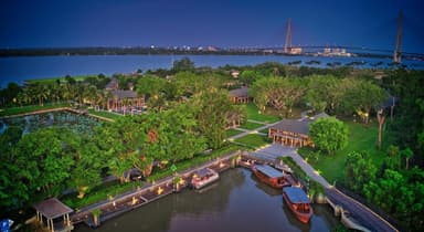 Amazing Southern Vietnam Package Tour 5 Days 4 Nights thumbnail 1