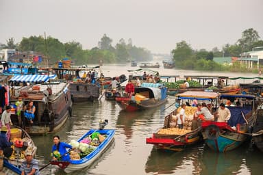 Outstanding North Vietnam Package Tour: 7 Days thumbnail 3