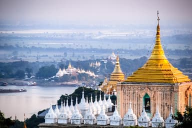 Ancient Kingdom of Myanmar 7 Days / 6 Nights thumbnail 2