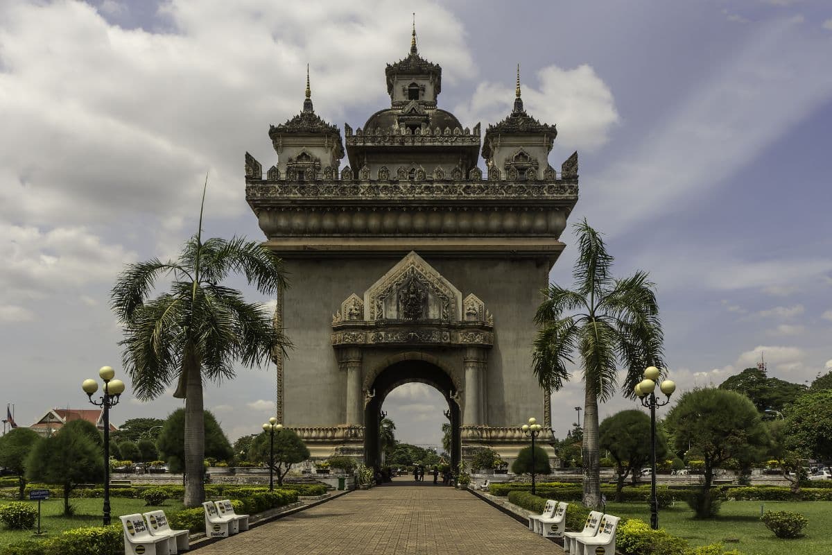 Vientiane Highlight Tours – 3 Days / 2 Nights 2