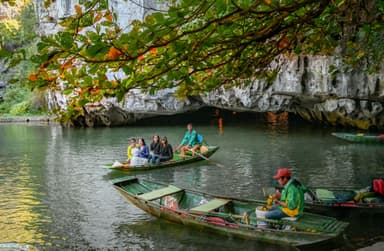 Genuine Vietnam Journey: 12 Days / 11 Nights thumbnail 8