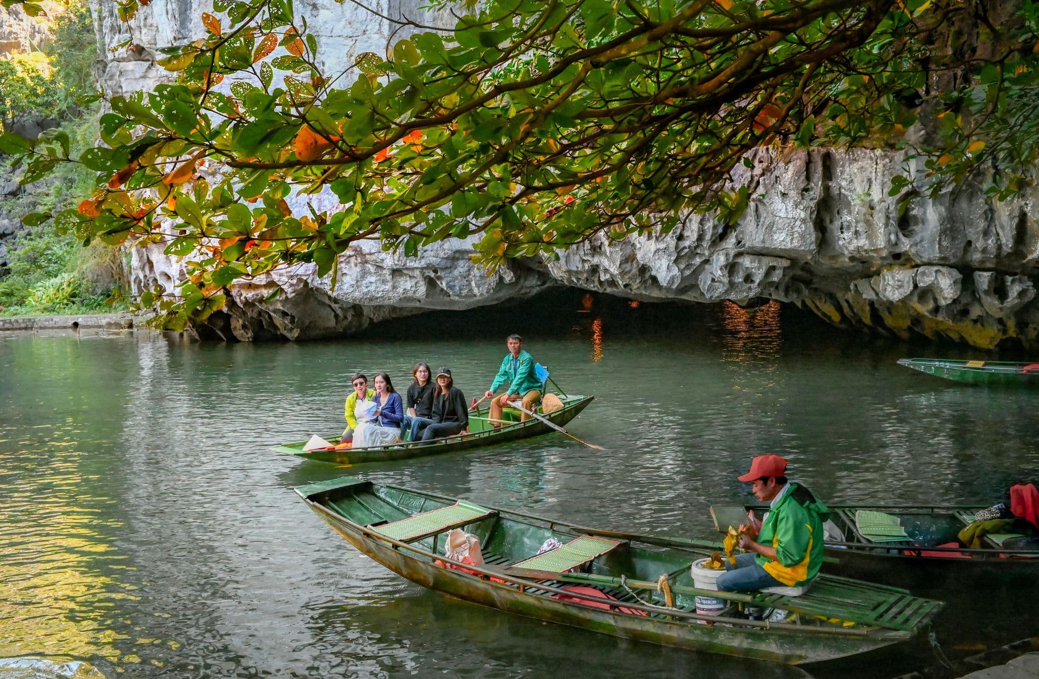 Genuine Vietnam Journey: 12 Days / 11 Nights 8