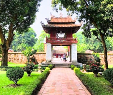 MEMORABLE DANANG – HOI AN – HUE: 5 DAYS thumbnail 3