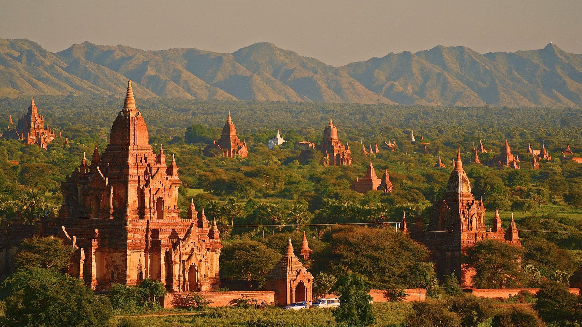 Very Best of Myanmar 10 Days / 9 Nights 3