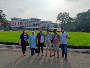 Southern Vietnam Signature Experience 4 Days / 3 Nights thumbnail 6