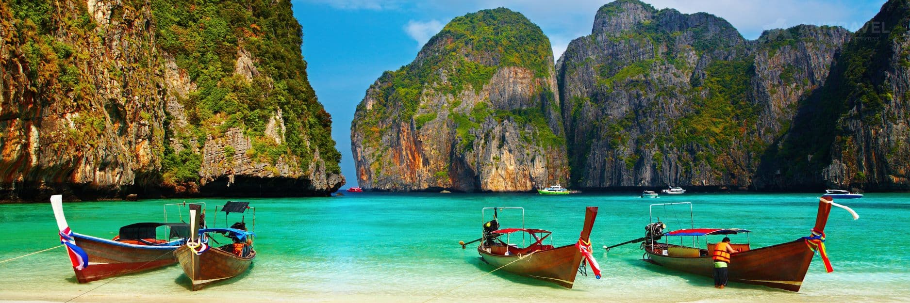 Amazing Thailand