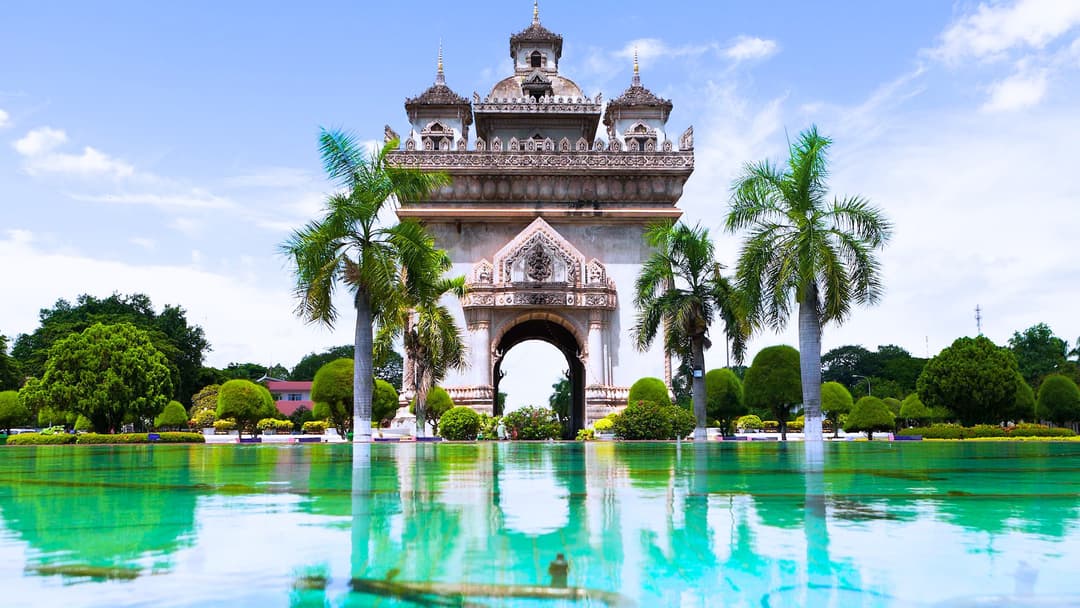 Laos Tours