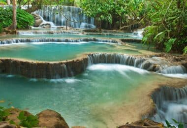 Laos Tours
