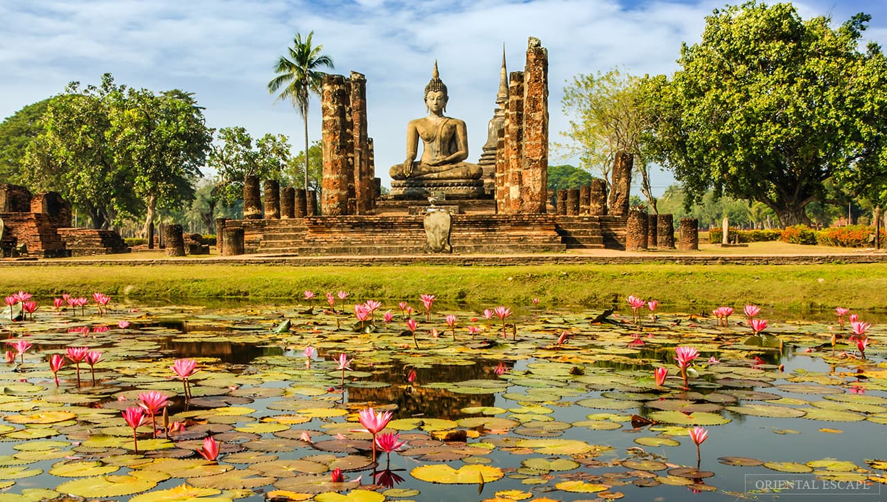 Laos Tours