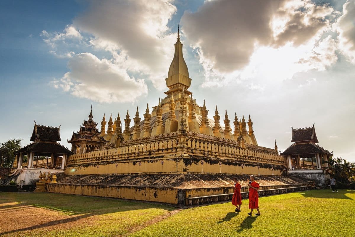 Laos Tours