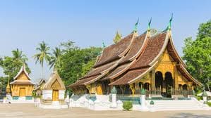 Laos Tours