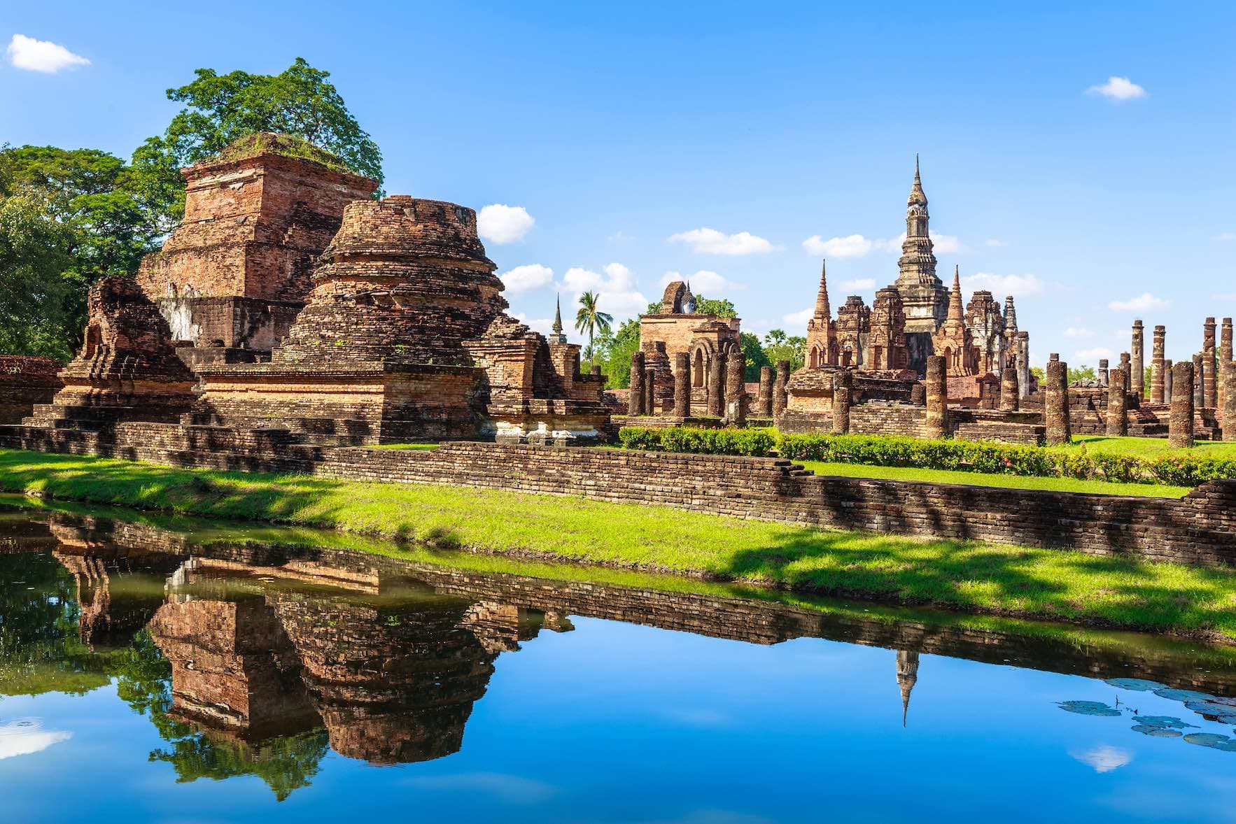 Laos Tours