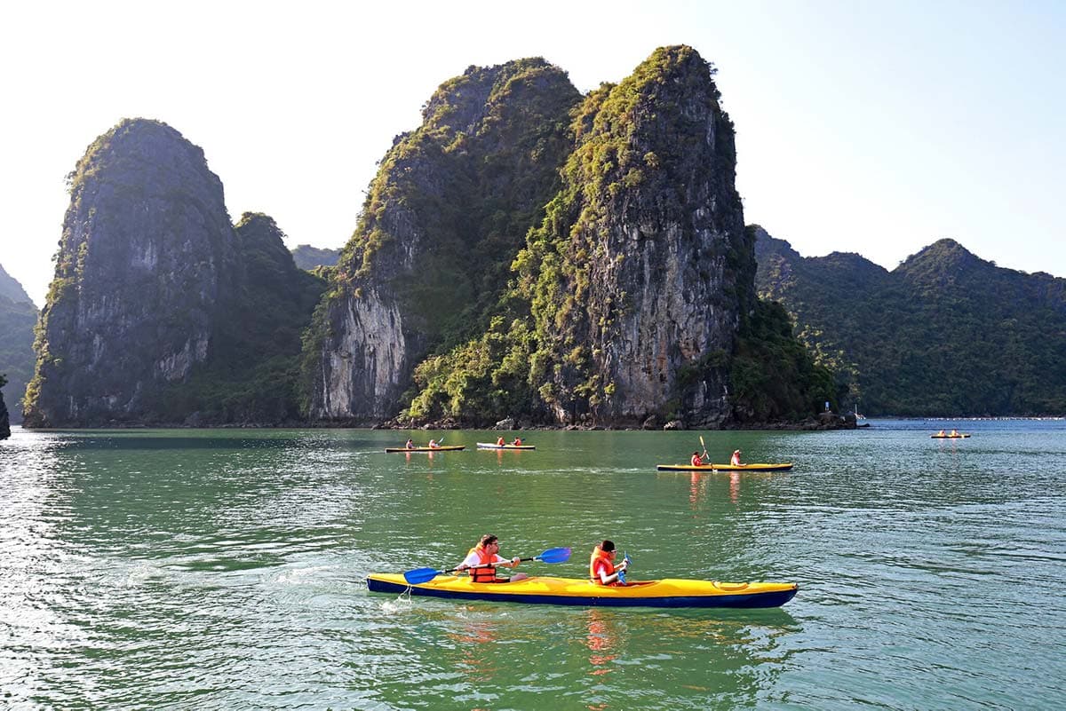 North Vietnam Tours