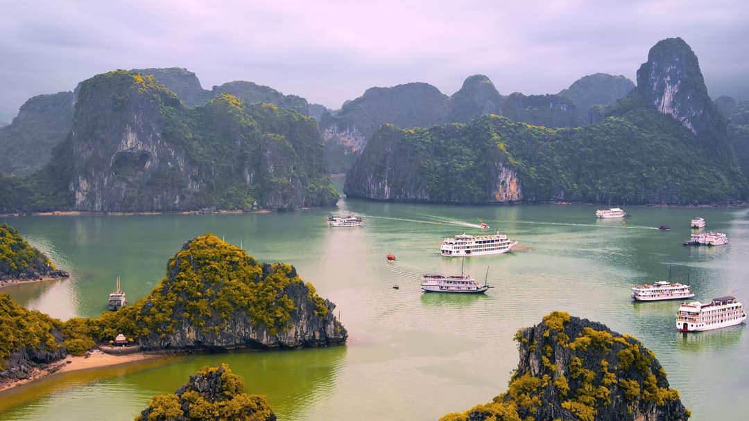 North Vietnam Tours