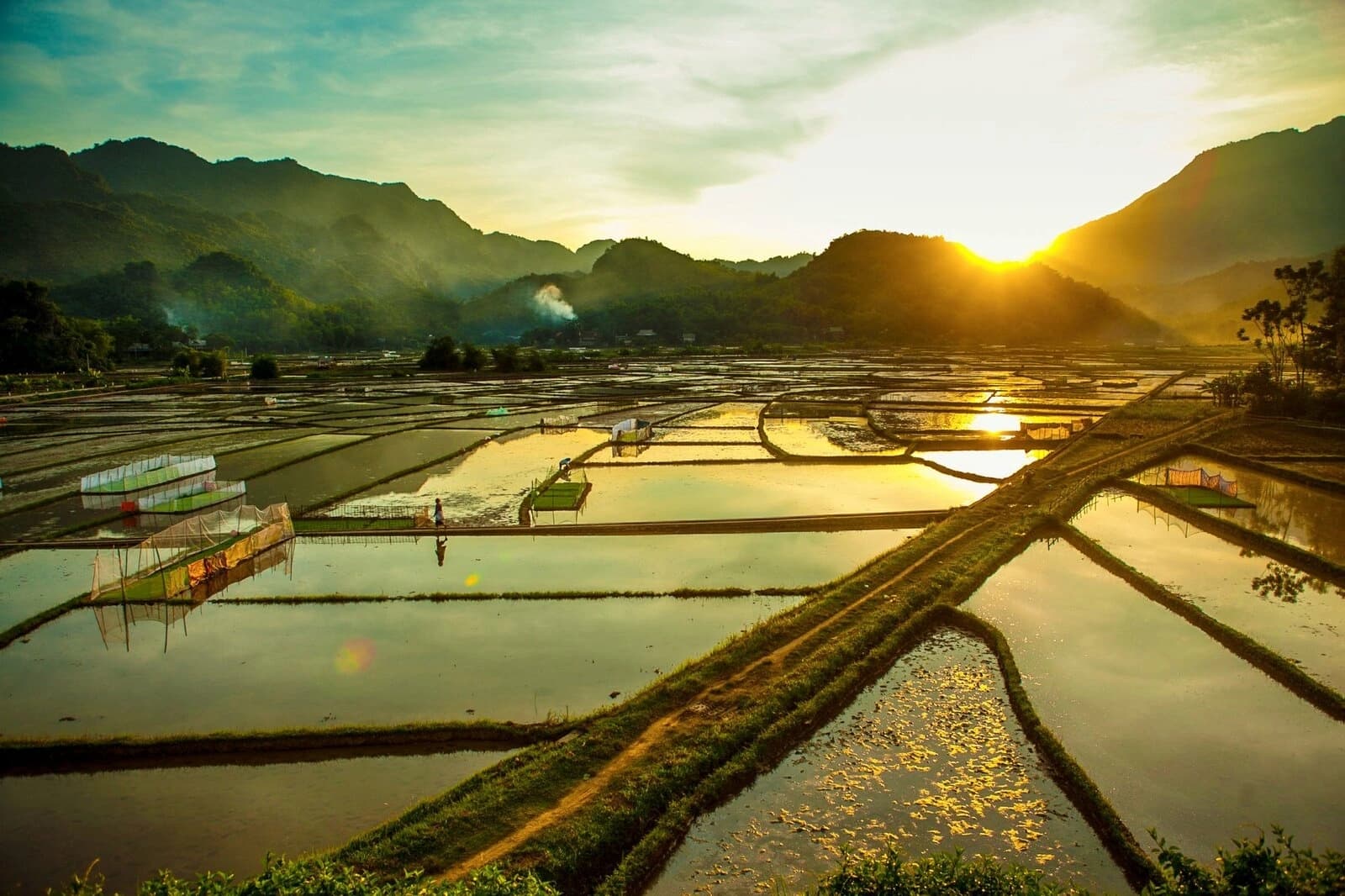 North Vietnam Tours