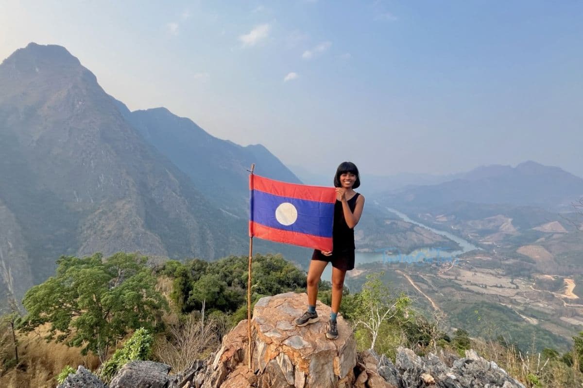 Laos Tours
