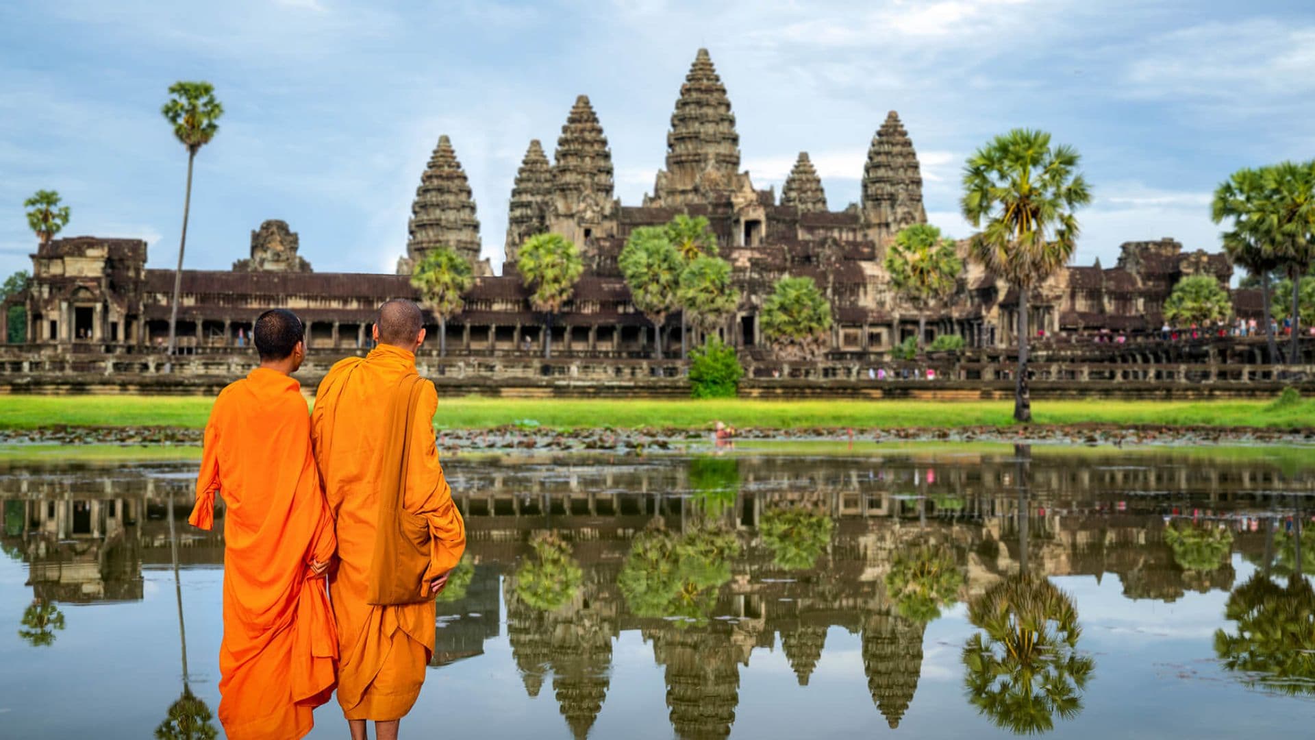 Cambodia Tours