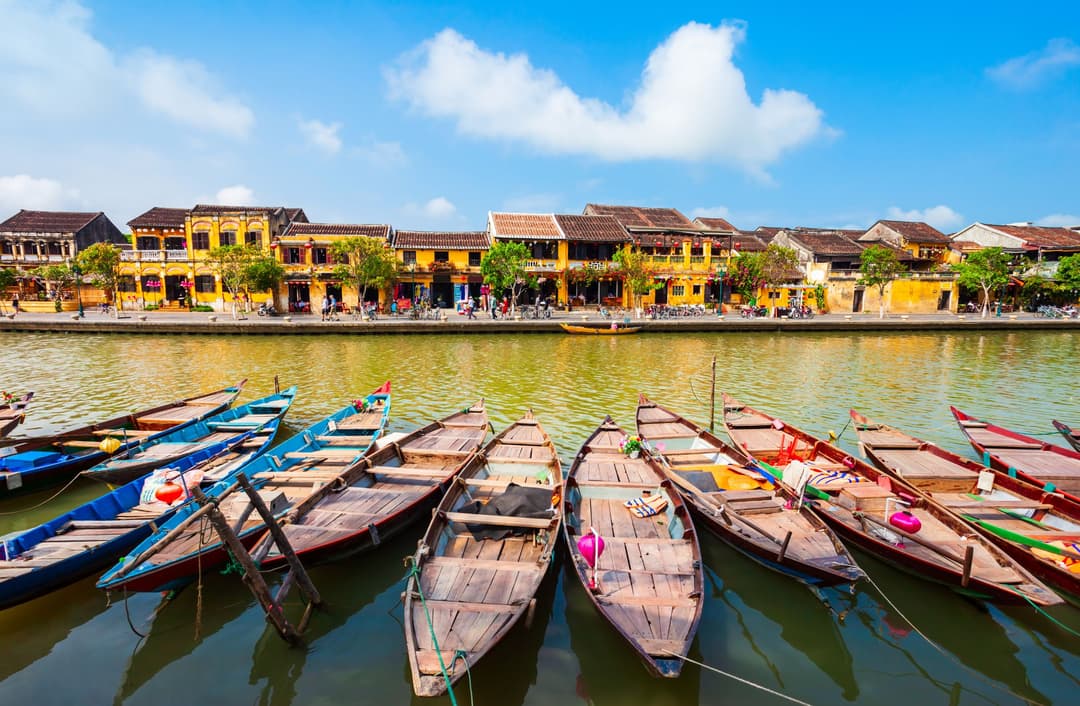 Central Vietnam Tours