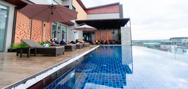 Mintra Hotel