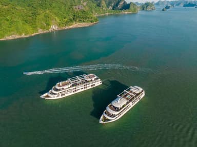 North Vietnam Package tour: 6 Days thumbnail 4