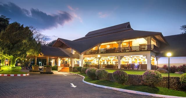 Imperial Mae Hong Son Resort