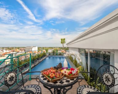 TIMELESS CENTRAL VIETNAM TOUR: 5 DAYS thumbnail 4