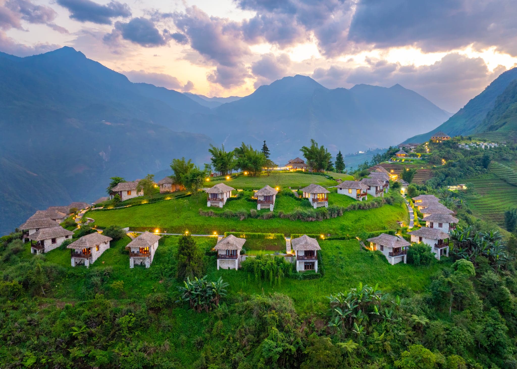 Vietnam Grand Discovery 14 Days / 13 Nights