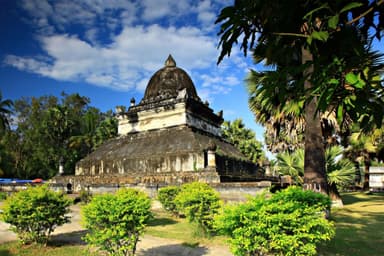 Vientiane – Vang Vieng – Luang Prabang Highlight Tours 6 Days / 5 Nights thumbnail 3