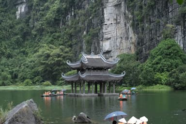 Ultimate Vietnam Experience – 10 Days/9 Nights thumbnail 4