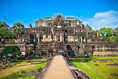Secret of Angkor & Beach Tour 7 Days / 6 Nights thumbnail 7
