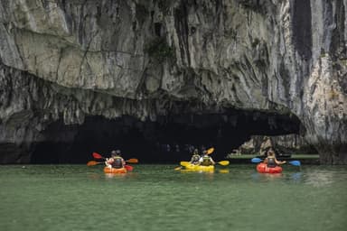 Ultimate Vietnam Experience – 10 Days/9 Nights thumbnail 7