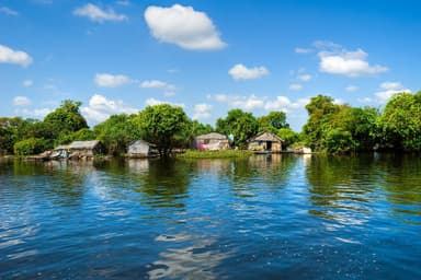 Secret of Angkor & Beach Tour 7 Days / 6 Nights thumbnail 8