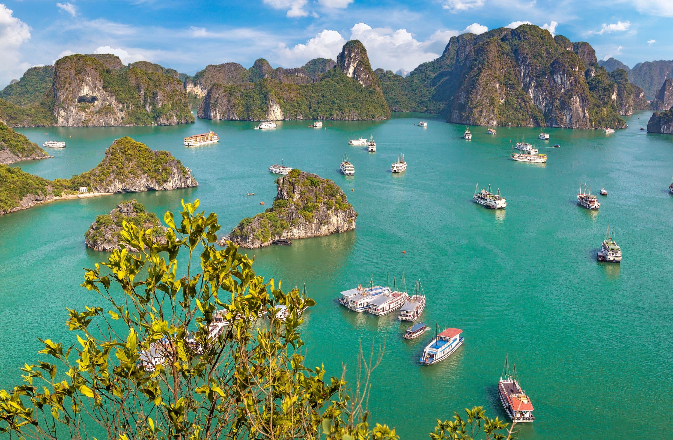 Vietnam Essential Journey: 7 Days / 6 Nights